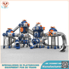 Trusted Manufacturer Of New Playground Equipment
