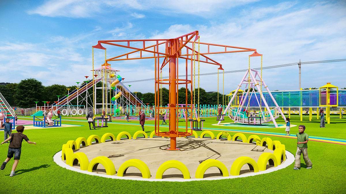 Whirly swing (10)
