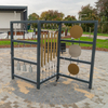 Music Panel，Science Playground Manufacturer