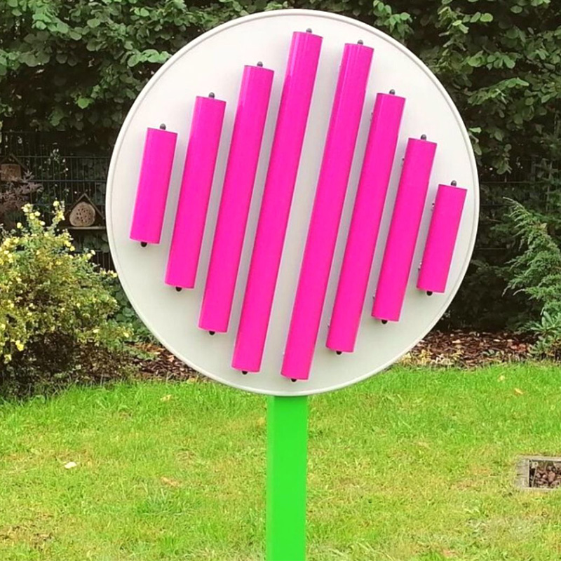 Rainwater Pipe, Science Playground Equipment Manufacturer