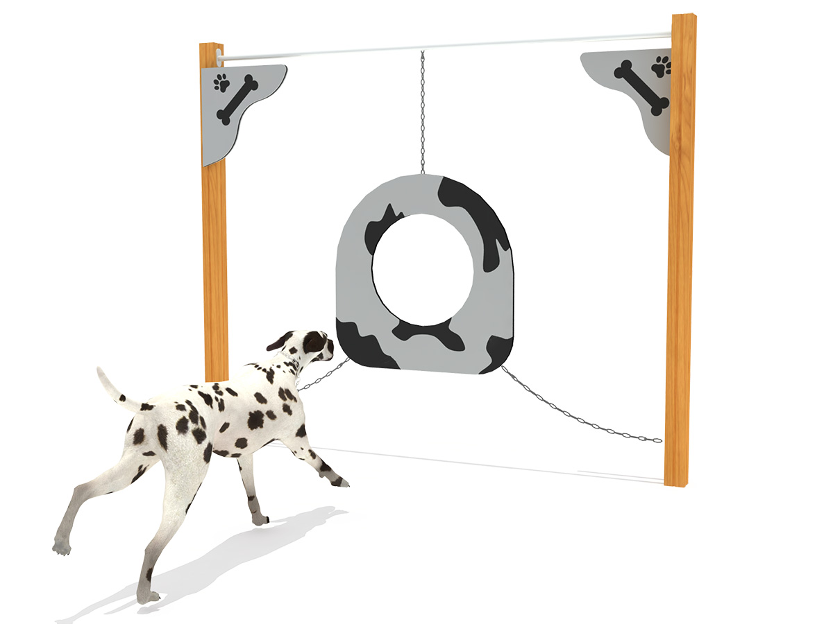pet playground equipment (2)