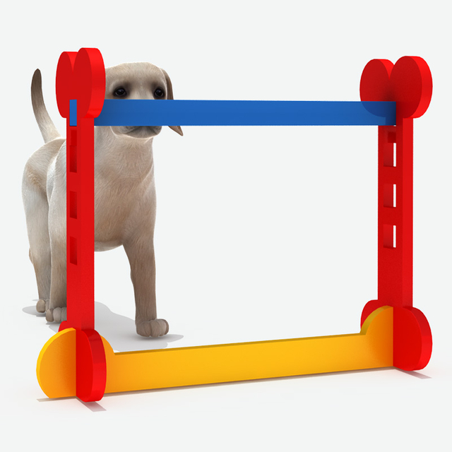 Rover Jump Over,Pet Playground Equipment Manufacturer