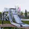 Playground Landscape，Landscape Playground Equipment Factory