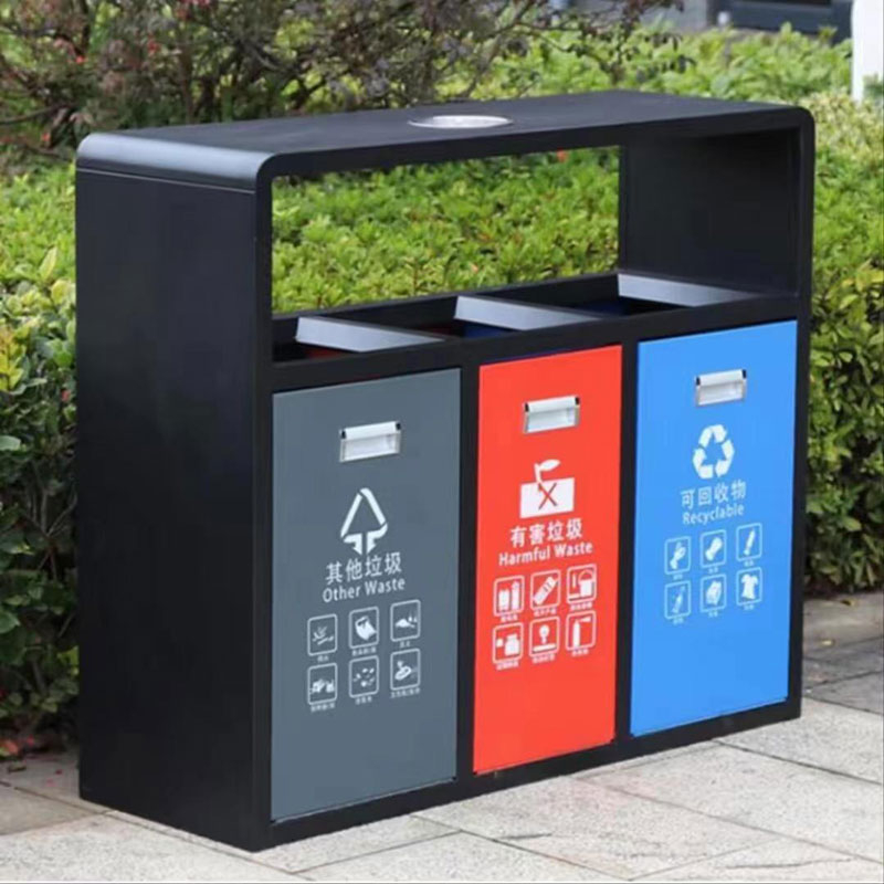 Best Rubbish Bin, Dustbin Manufacturer