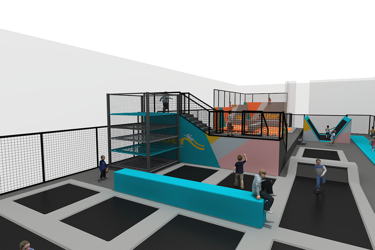 trampoline park indoor (9)