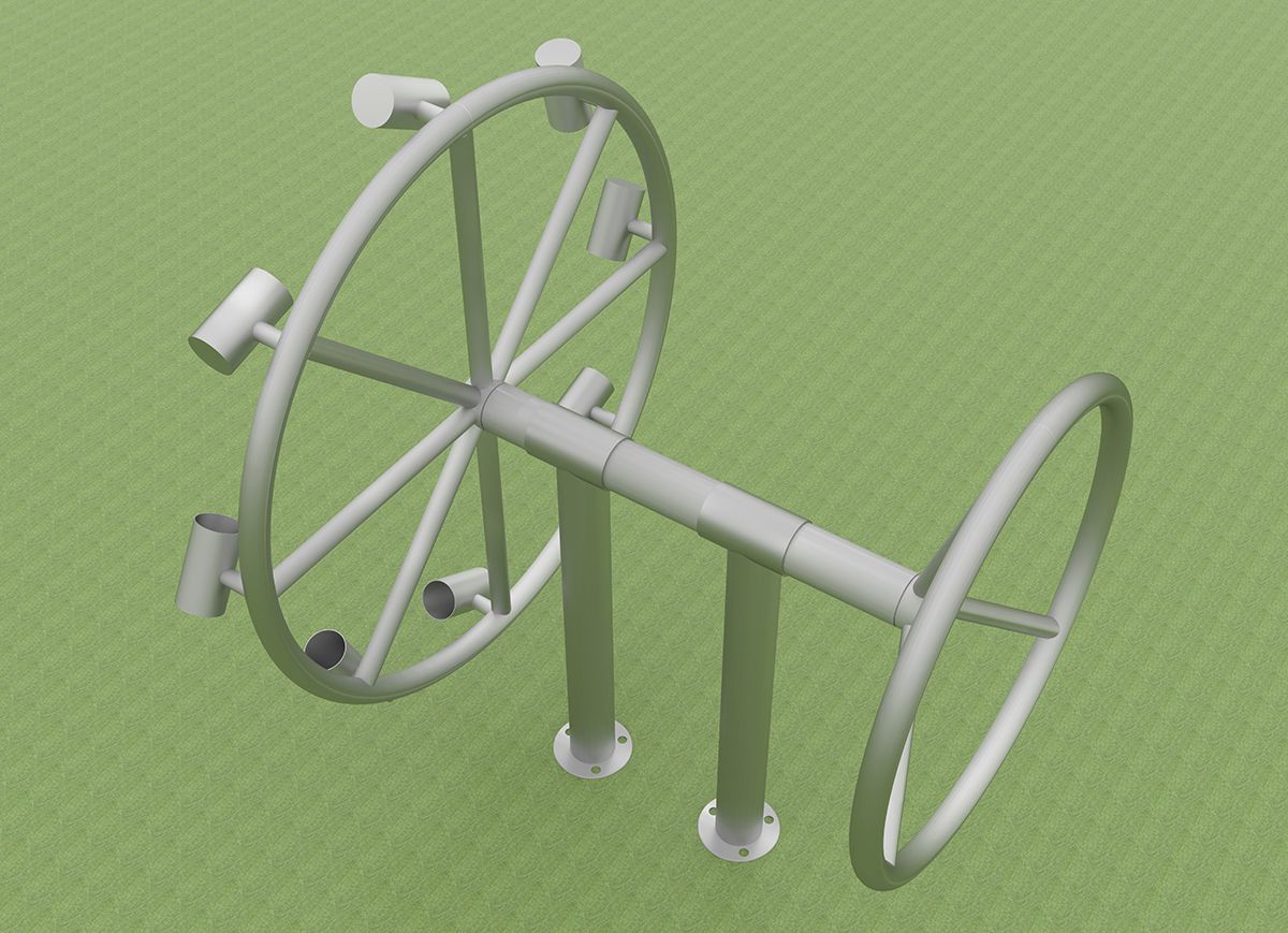 water play outdoor equipment (2)
