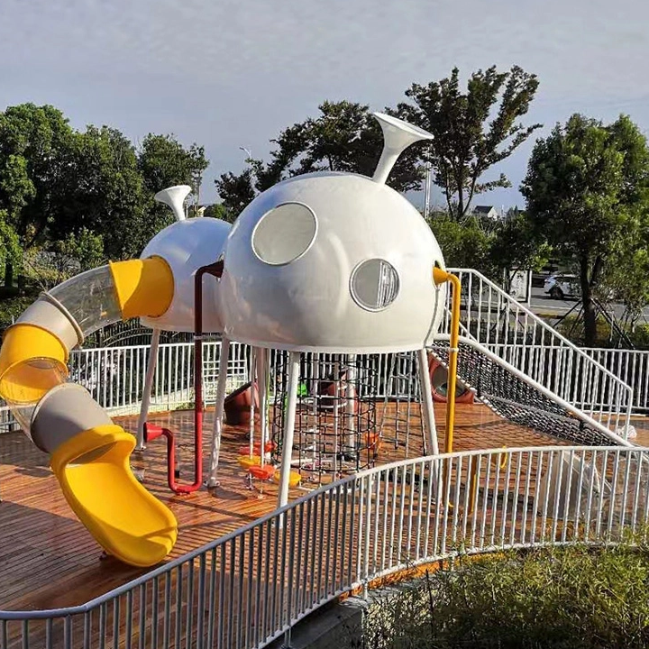 The Best Playground Layouts for Kindergarten Safety and Fun 