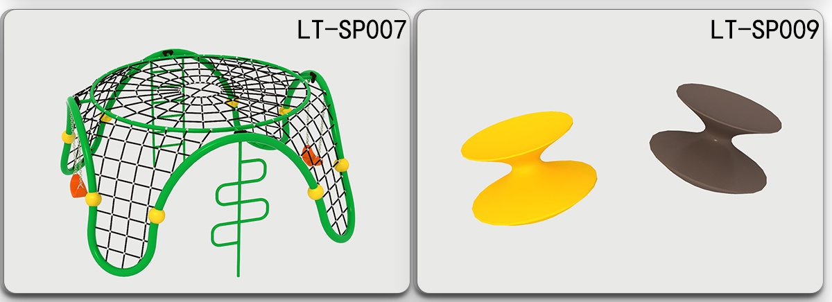 pig dives pet playground (5)