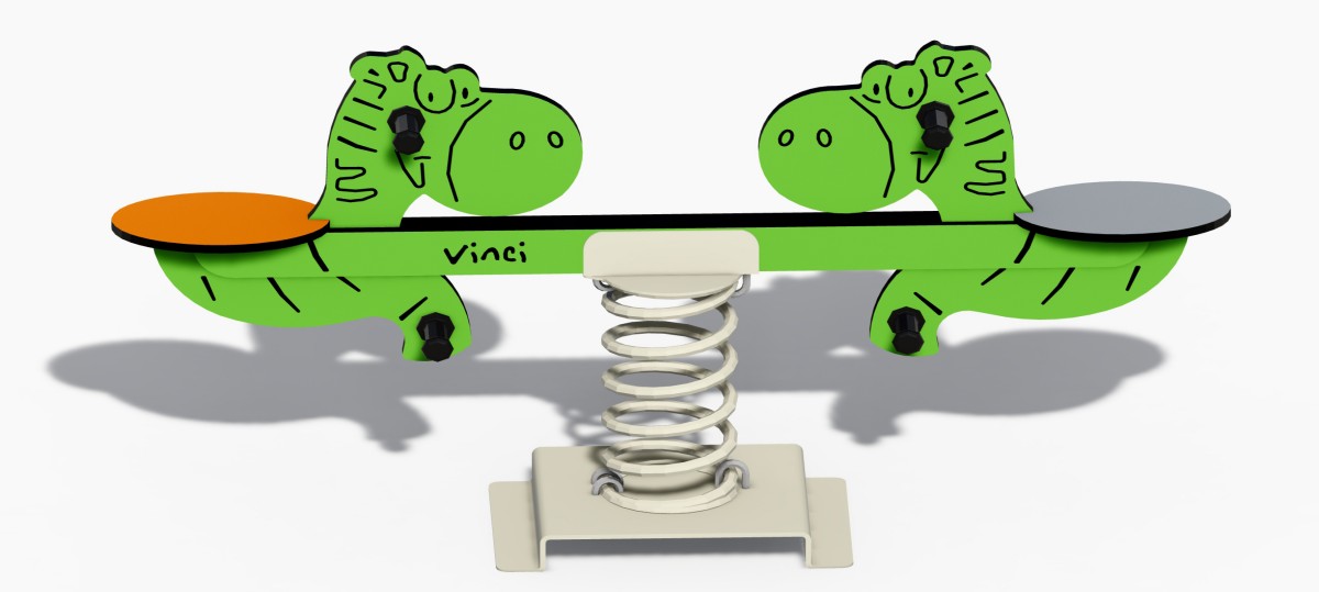 8.Double seesaws (4)