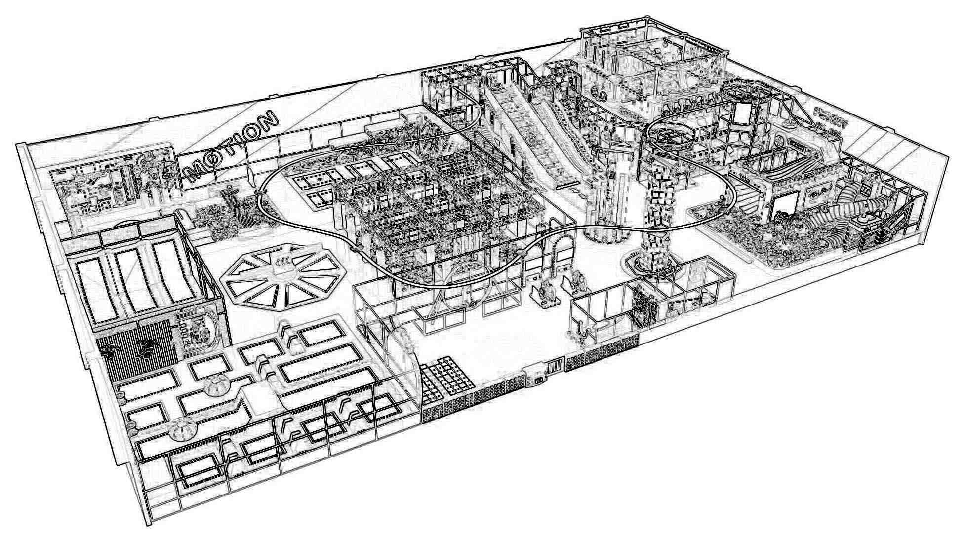 3.park playground equipment (1)