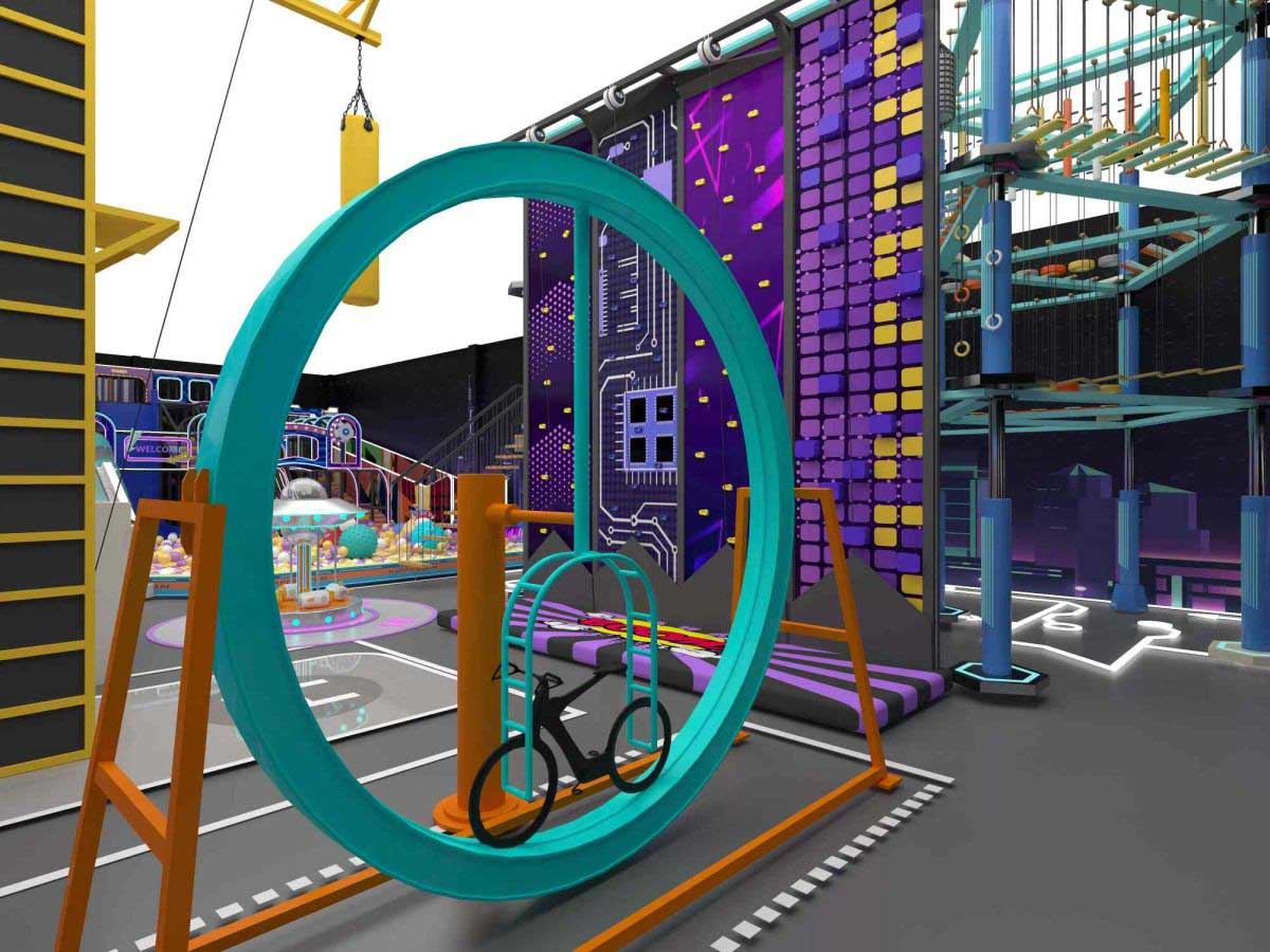 4.playground equipment supplier (6)