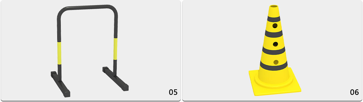 Customizable Play Equipment (3)