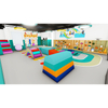 Soft Play Indoor Obstacle Course Training Set
