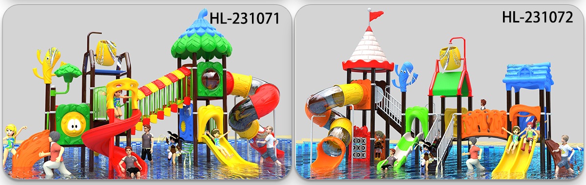 Water Playground Equipment Supplier (3)