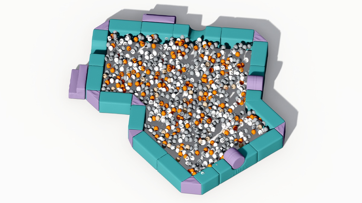 24. Themed Soft Play Area for Kids (1)