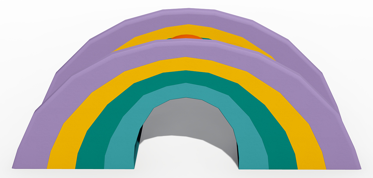 2. Commercial Indoor Soft Play Equipment (3)