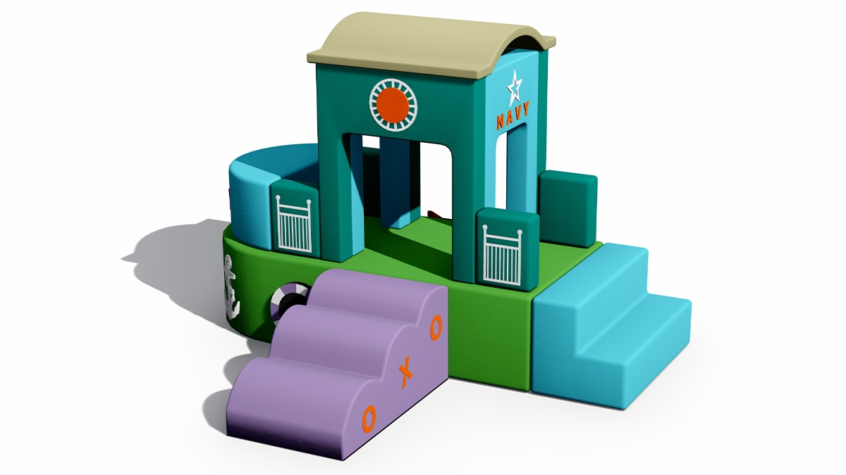 5. Indoor Soft Play for Malls (2)