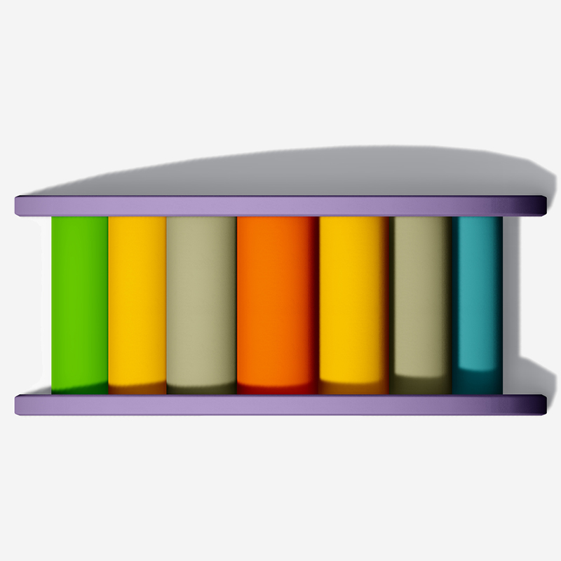 Rainbow Bridge — Indoor Soft Play Equipment