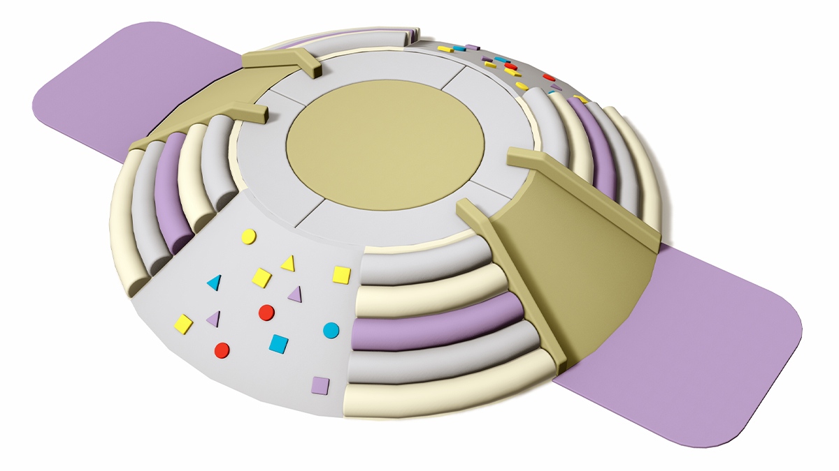 9. CE Certified Indoor Soft Play Equipment (1) 9. CE Certified Indoor Soft Play Equipment (1)