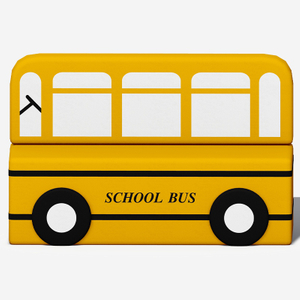 Custom Themed Indoor Soft Play Sofa—Custom Indoor Soft Play Manufacturer