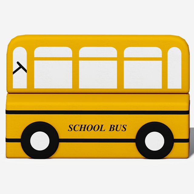 Custom Themed Indoor Soft Play Sofa—Custom Indoor Soft Play Manufacturer