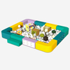 Modular Themed Indoor Soft Play Ball Pit 