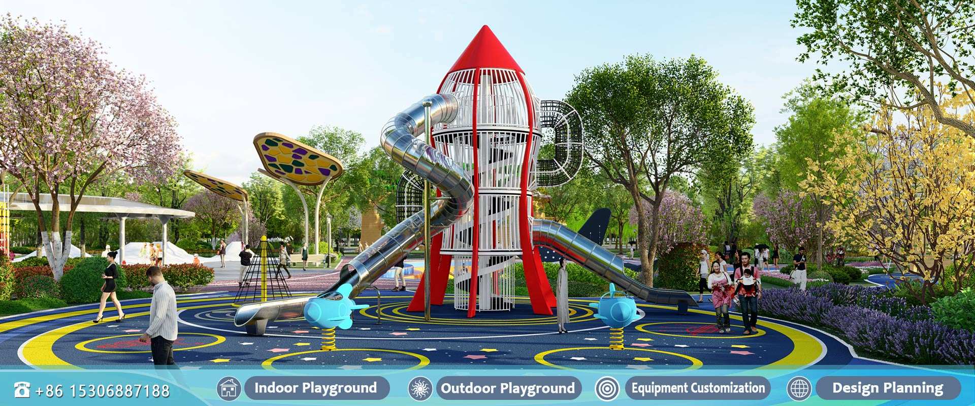 Outdoor Playground (5)