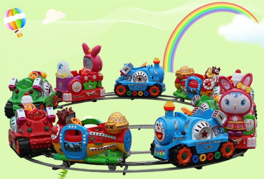 Square Track Train Products (1)