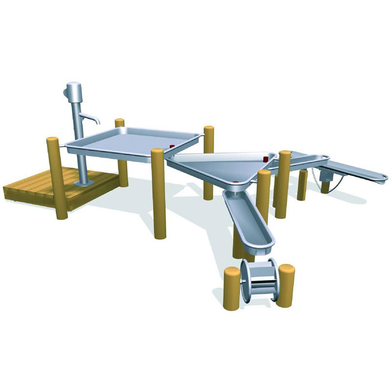 Sand Water Game + Water Amusement + Sand Amusement + Sha Pool + Sha Pool Amusement 72