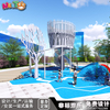 Non-powered outdoor play equipmentUnpowered children's play equipment manufacturers supply_letto non-standard play equipment