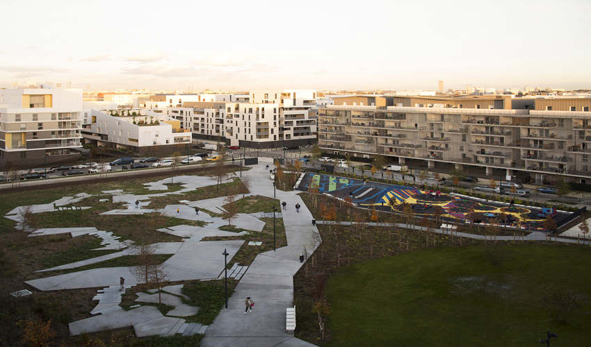 Chausson's Garden Community Park, France (3) _Dopy