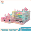 Leading Small Children Indoor Playground Factory