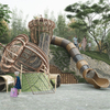 City Park Playground,Park Playground Manufacturer