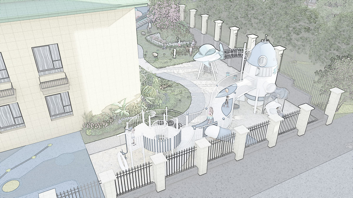 best playground equipment for schools (2)