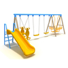 Plastic Swing Set,Best Swing Sets,Swing Sets For Outside Factory