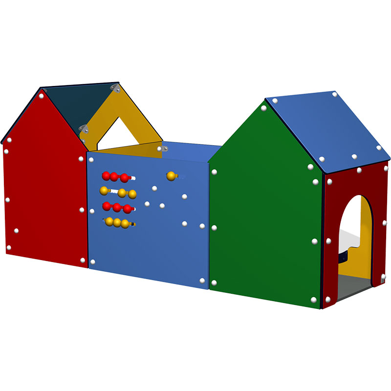 Playhouses，Outdoor Playhouse，Childrens Playhouse Factory