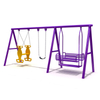 Outdoor Swing Set,Swing Set For Kids,Best Swing Sets Manufacturer