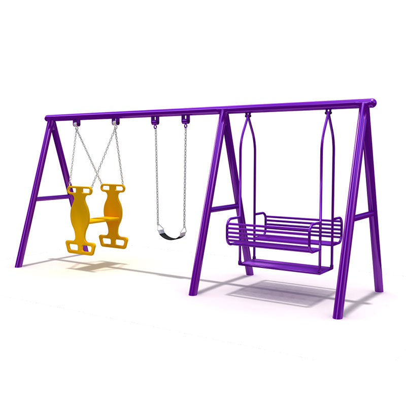 Outdoor Swing Set,Swing Set For Kids,Best Swing Sets Manufacturer