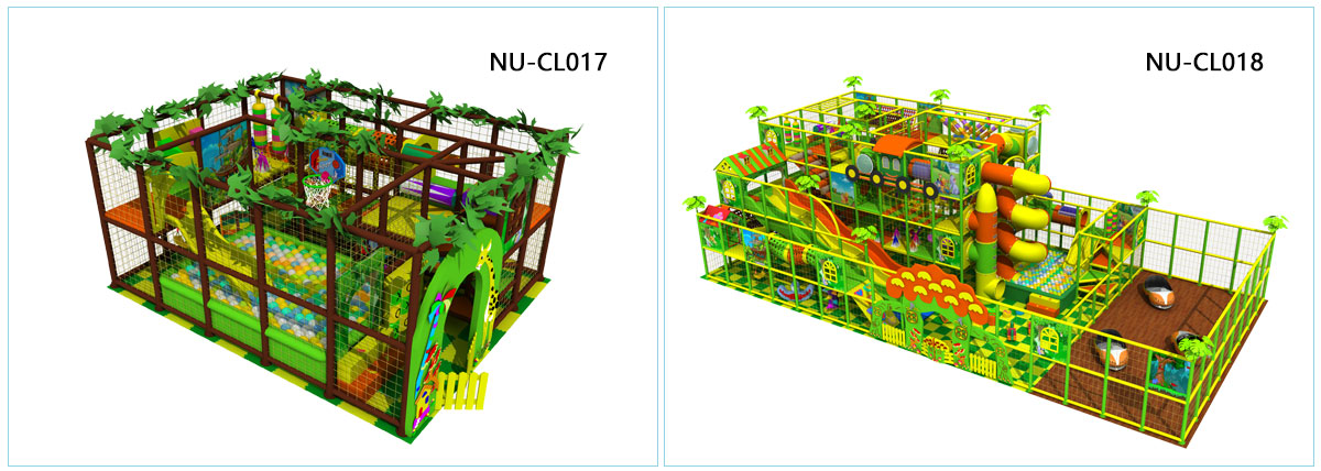 jungle themed indoor playground (9)
