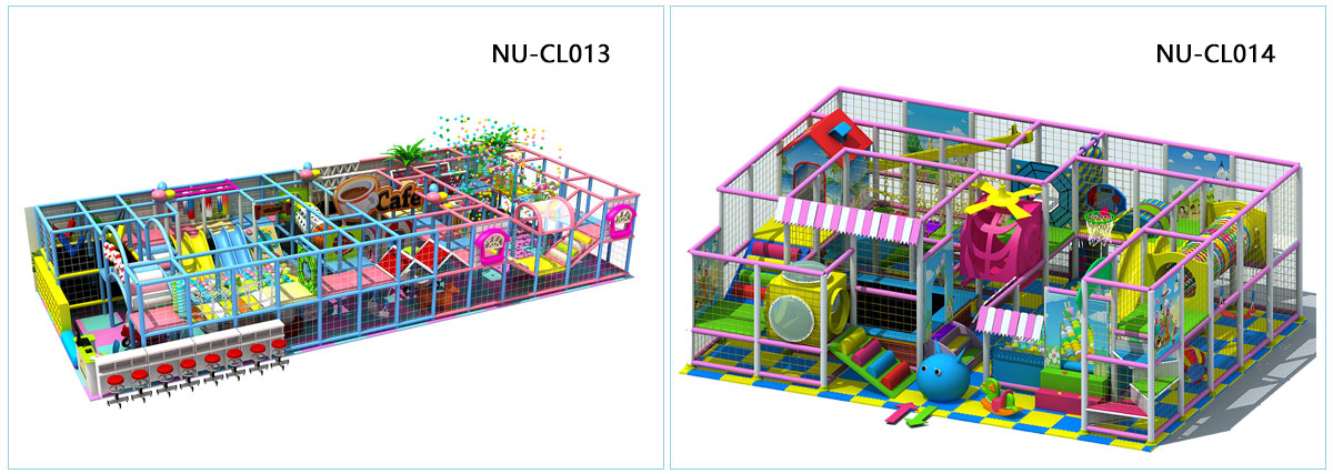 candy theme indoor playground (7)
