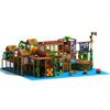 Jungle Themed Indoor Playground，Indoor Themed Playground Factory
