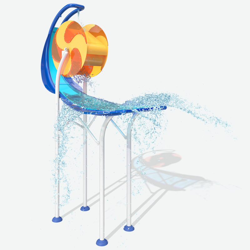 Superwave, Commercial Splash Pad Equipment Supplier