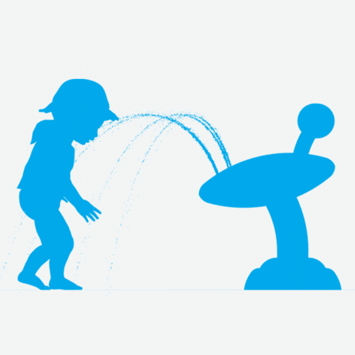 Splash Pad Equipment for Sale, Splash Pad Spray Equipment Factory