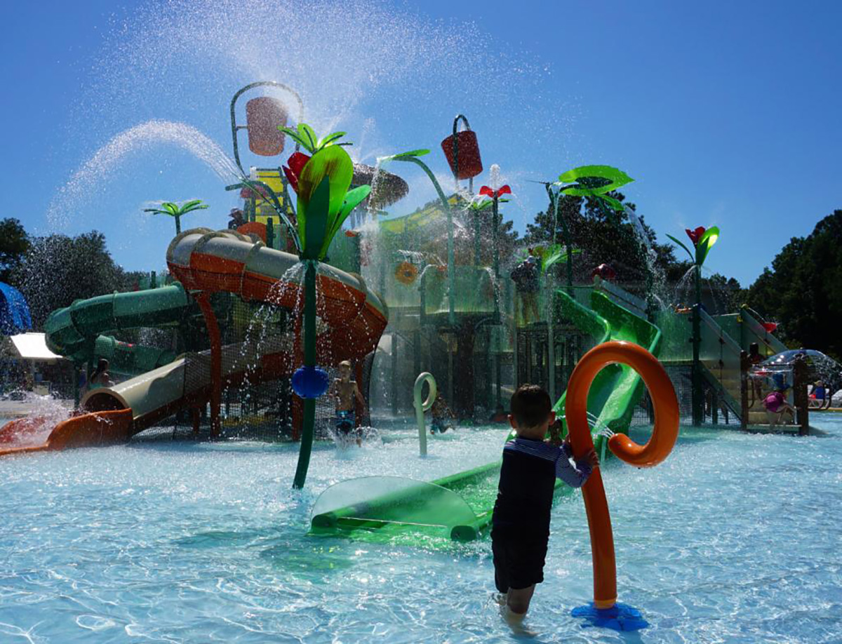 splash pad spray equipment (2)