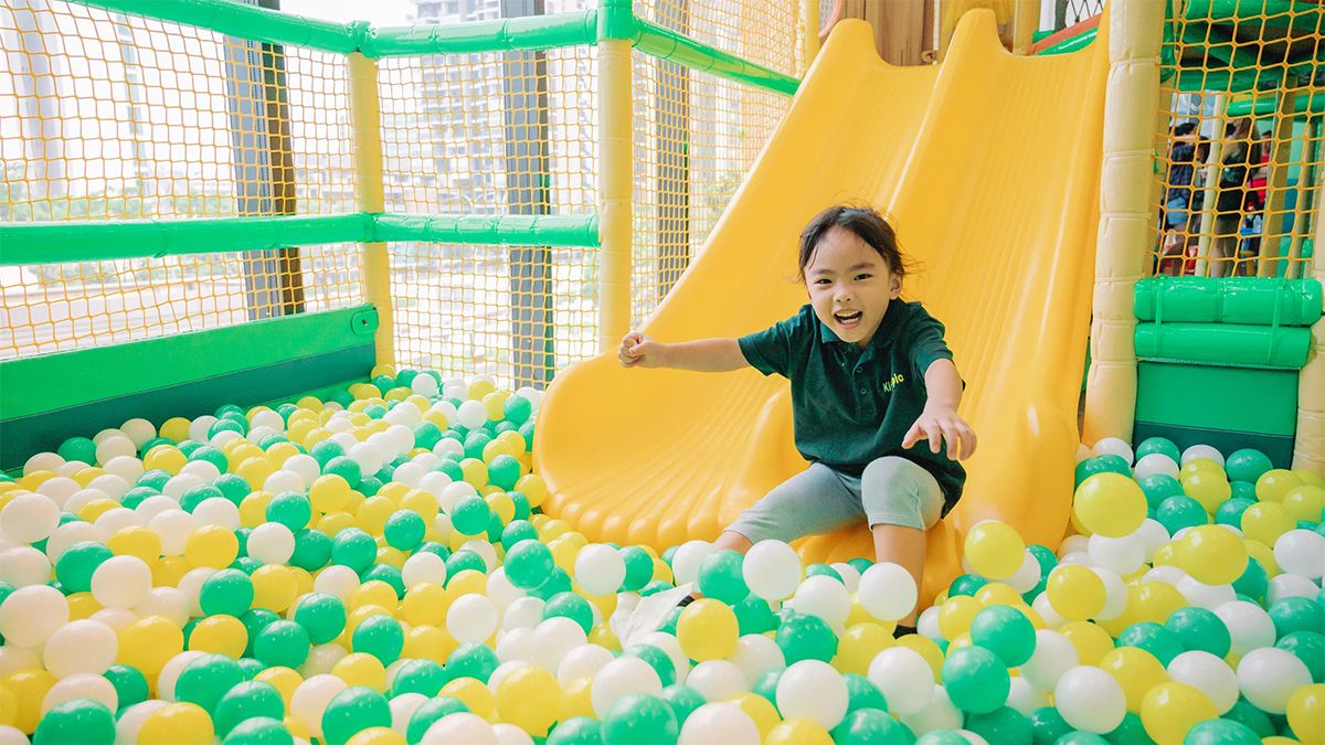 children's playgrounds (3)