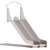 Slide Stainless Steel,Stainless Steel Playground Slides Factory