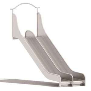 Slide Stainless Steel,Stainless Steel Playground Slides Factory