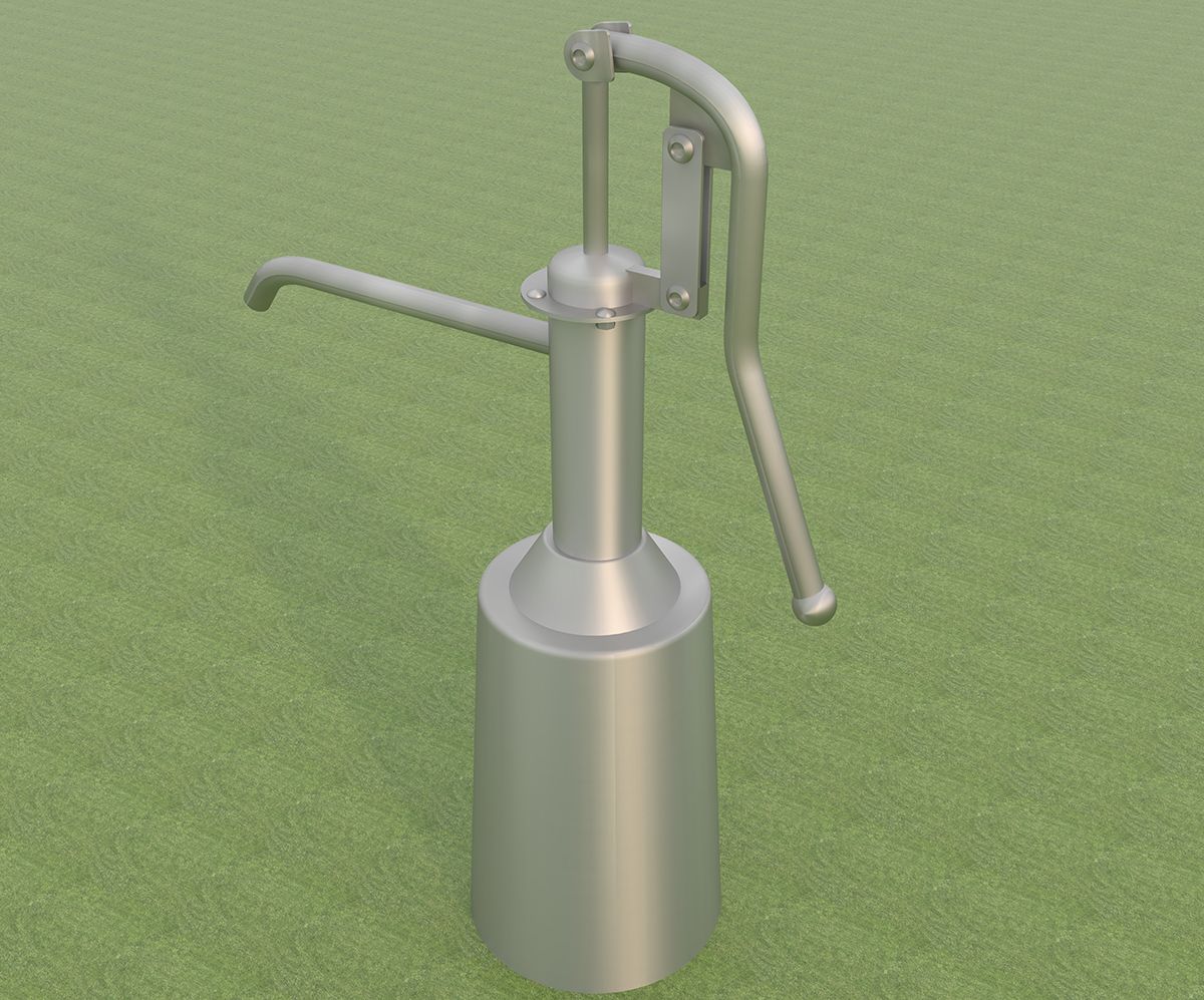 1、Playground Pumps (7)