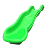 Slide Plastic,Plastic Playground Slide Supplier 