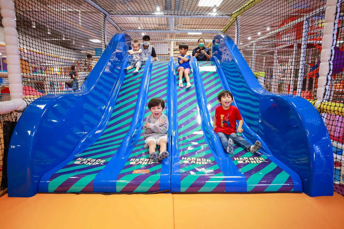 indoor play equipment (9)